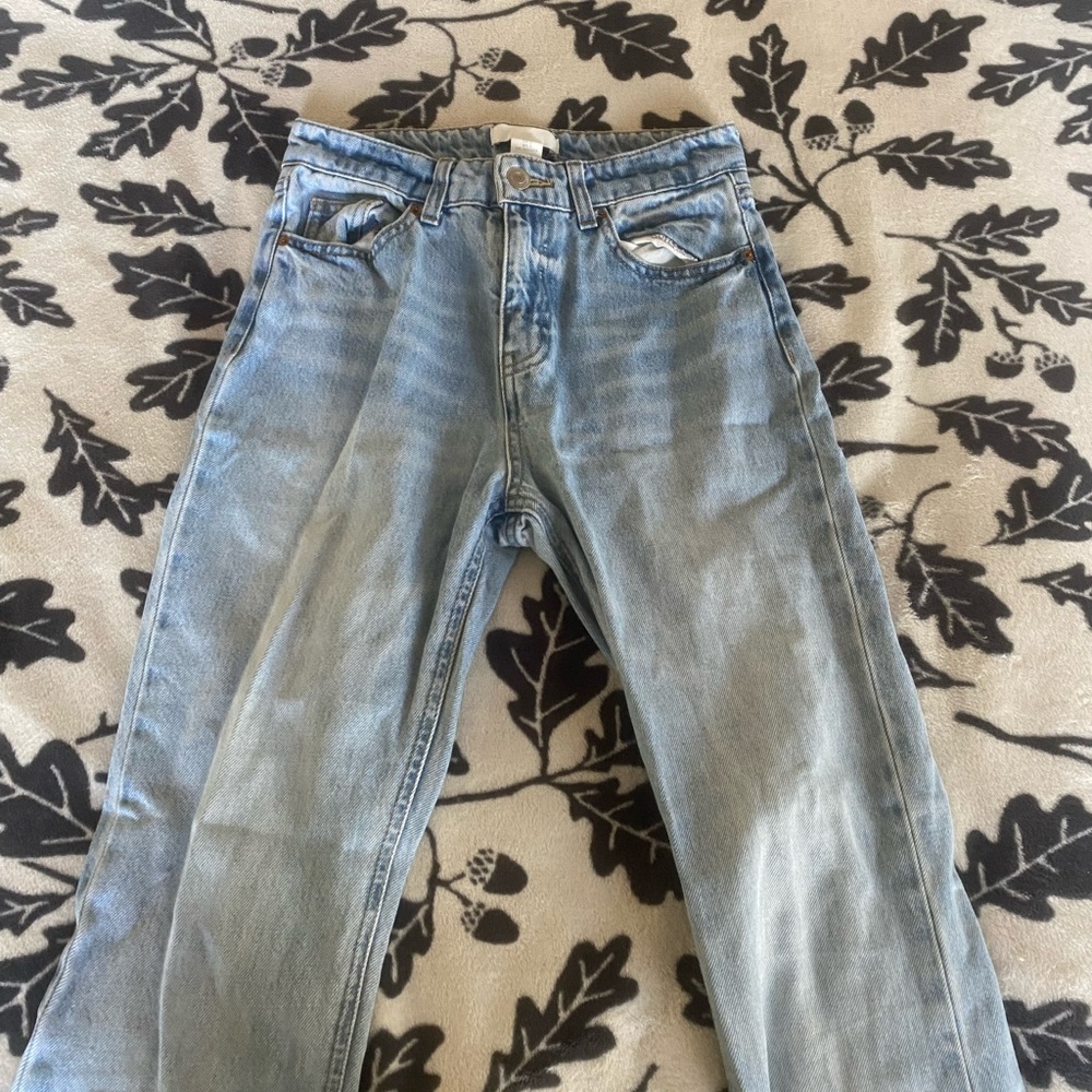 H&M jeans